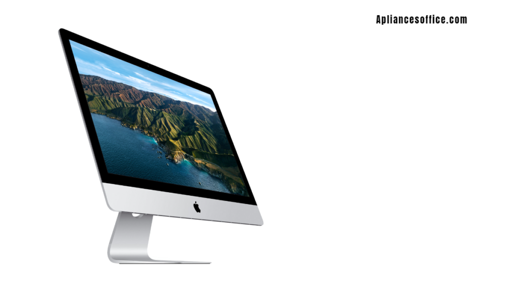 Apple iMac 27-inch